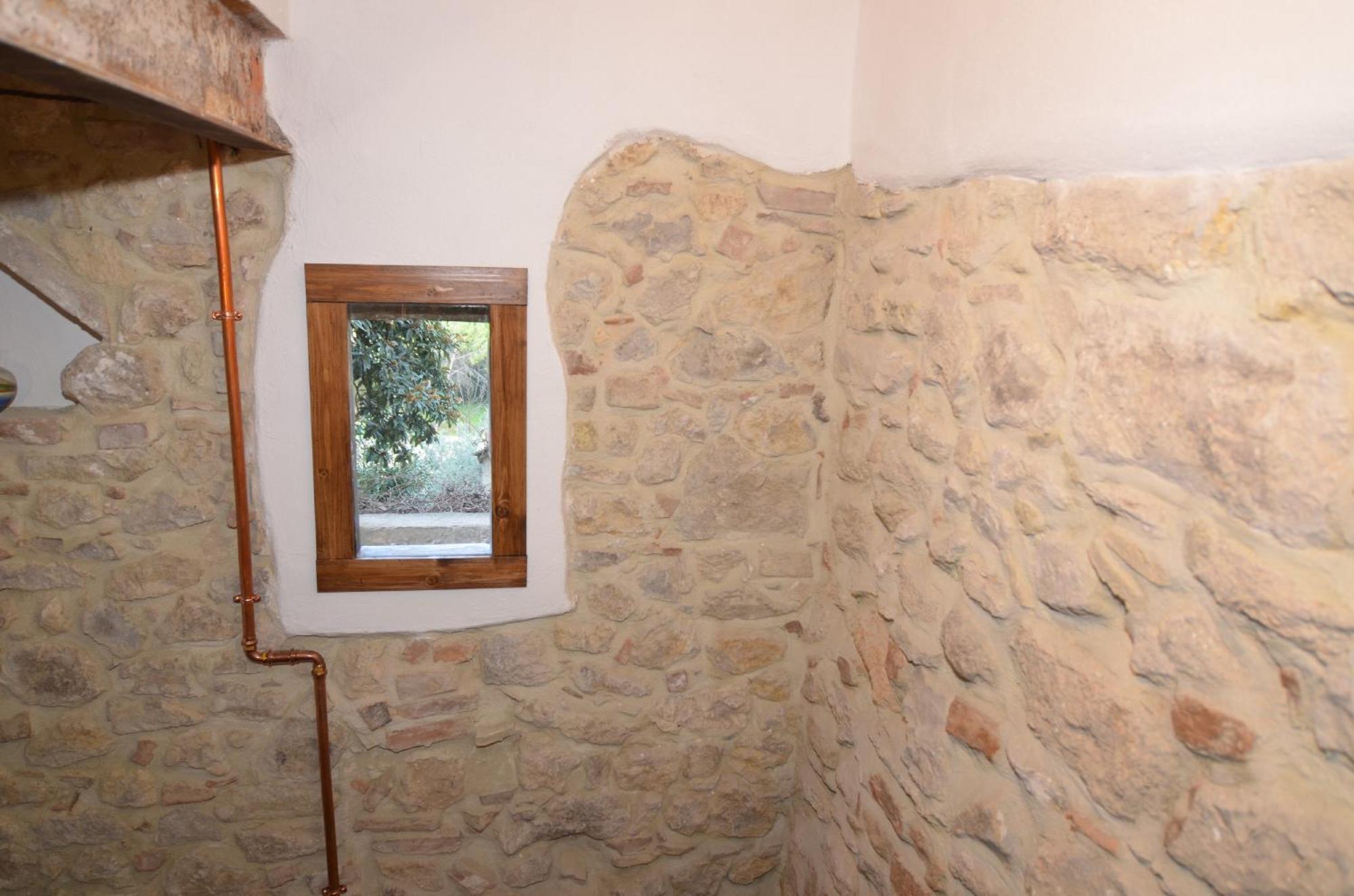 Appartamento Il Nespolo San Gimignano Buitenkant foto