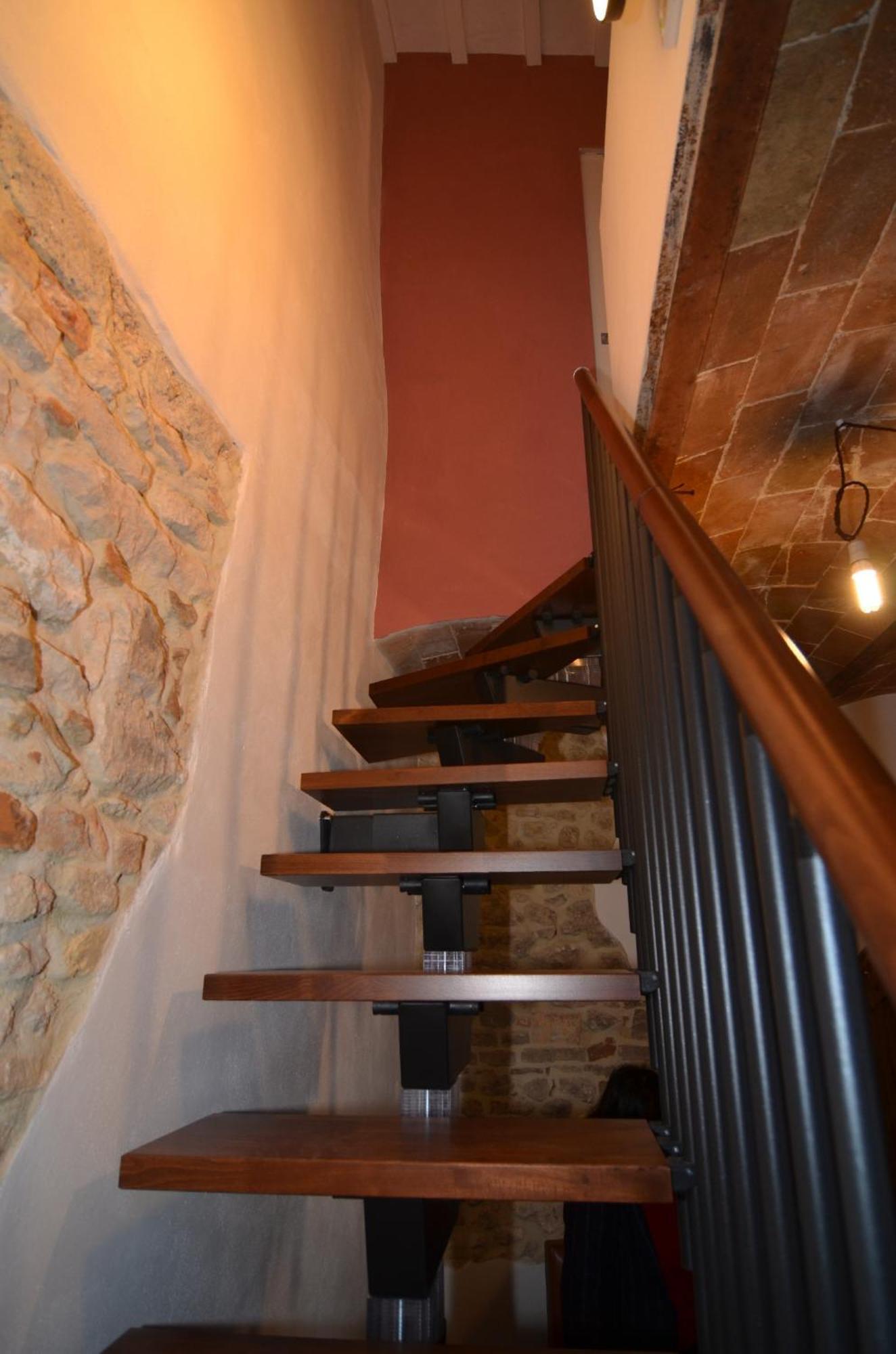 Appartamento Il Nespolo San Gimignano Buitenkant foto