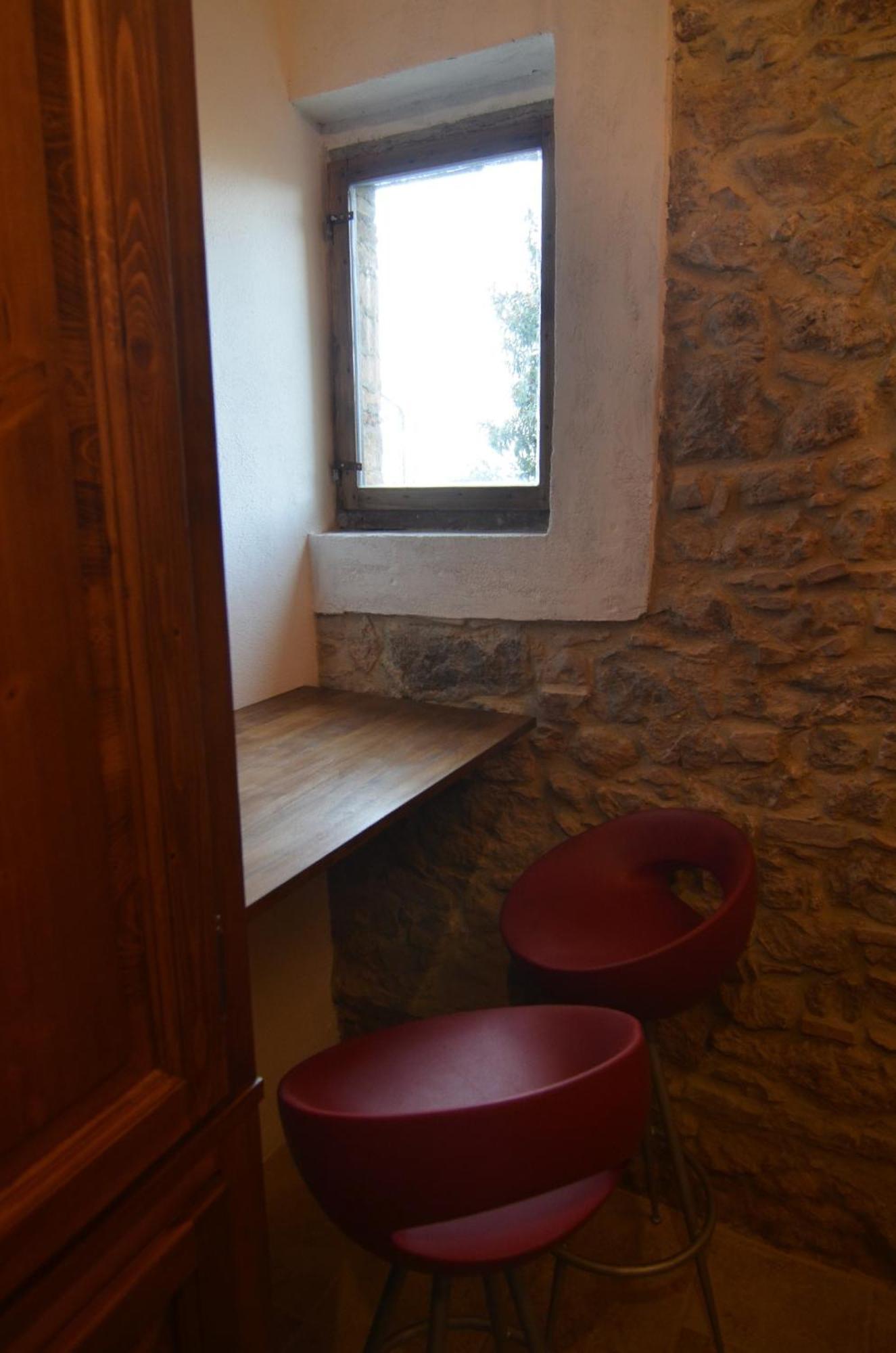 Appartamento Il Nespolo San Gimignano Buitenkant foto