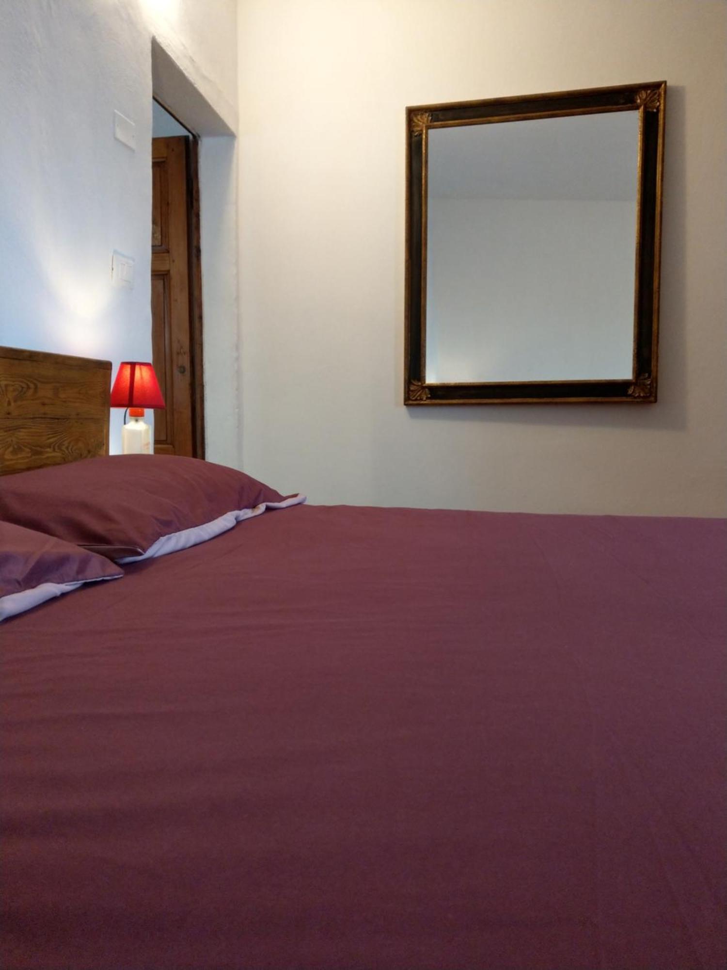 Appartamento Il Nespolo San Gimignano Buitenkant foto