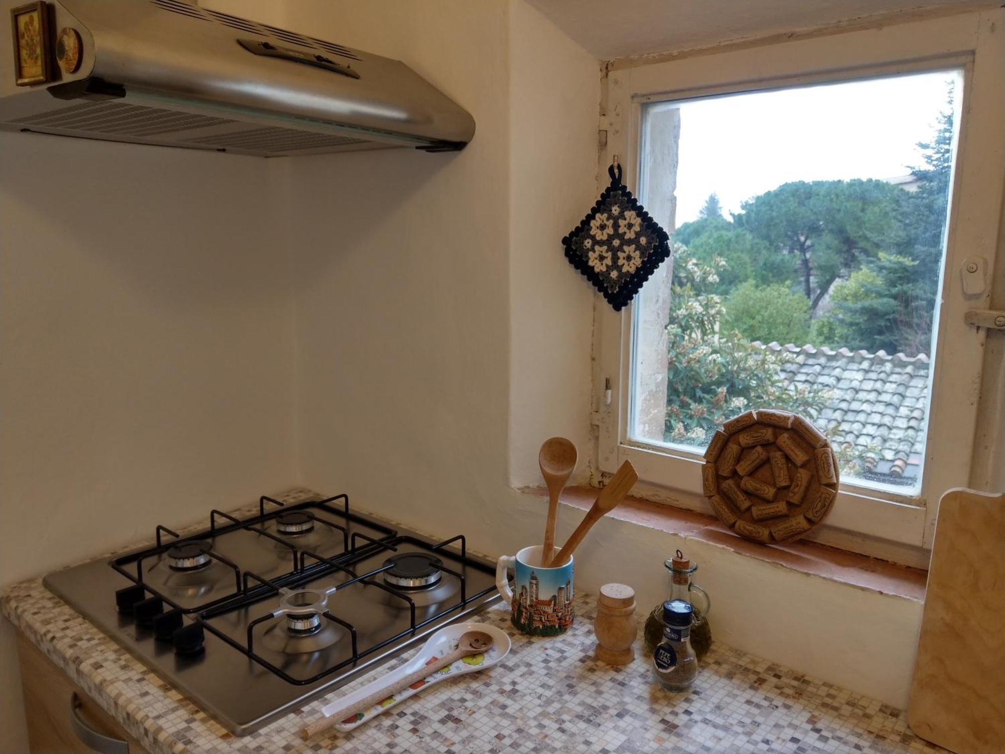 Appartamento Il Nespolo San Gimignano Buitenkant foto